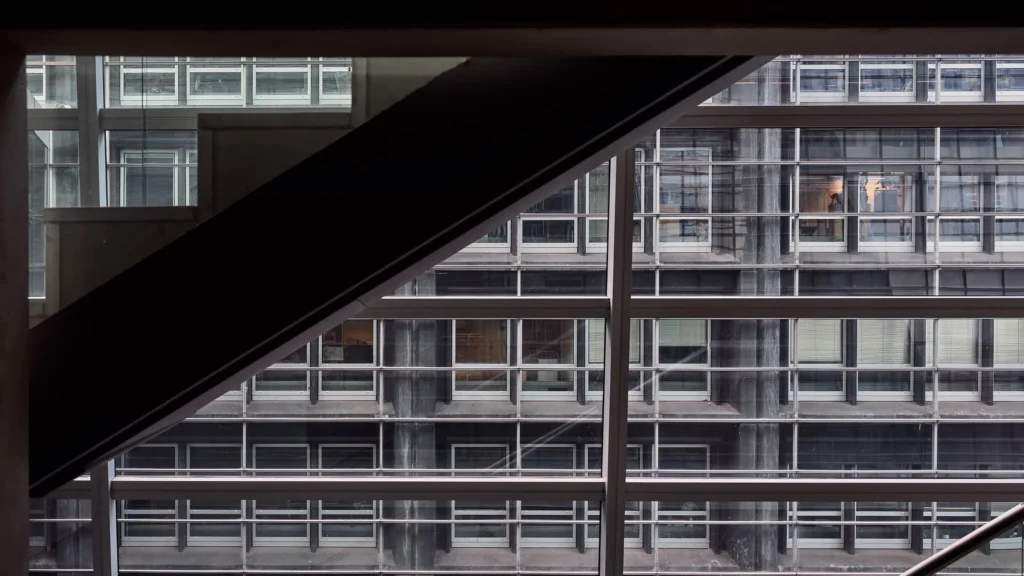 Arkitektur — EvokeMedia